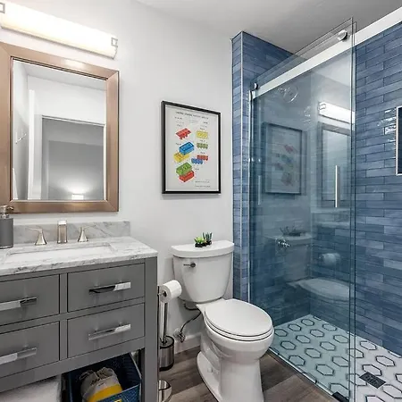 The 1 At Biarritz-Remodeled 1 Bedroom In Downtown Ps Palm Springs Exterior photo