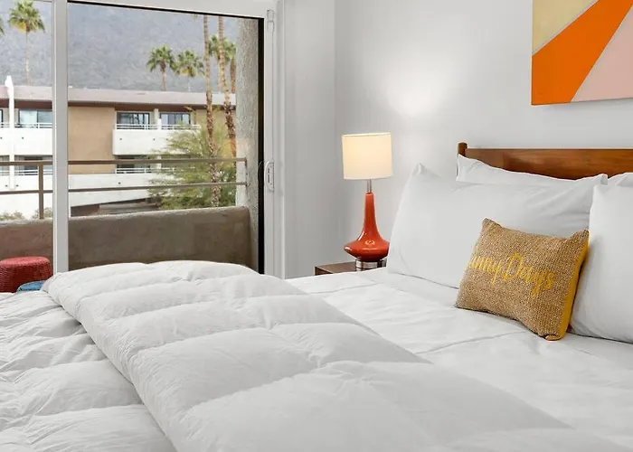 The 1 At Biarritz-Remodeled 1 Bedroom In Downtown Ps