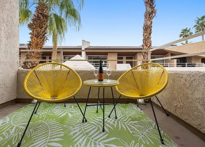 The 1 At Biarritz-Remodeled 1 Bedroom In Downtown Ps