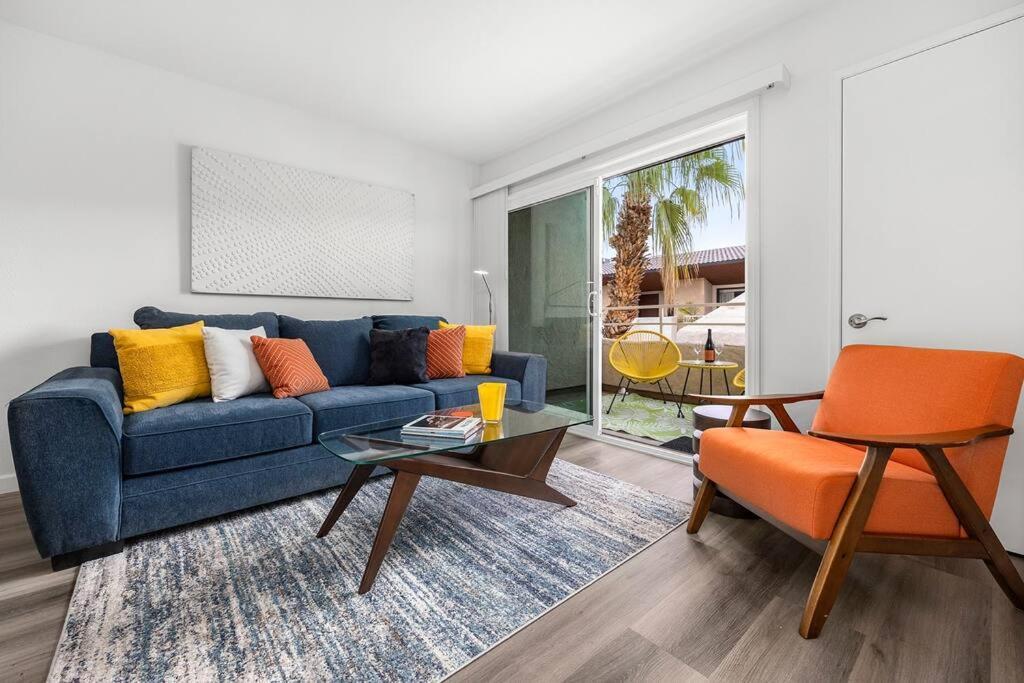 The 1 At Biarritz-remodeled 1 Bedroom In Downtown Ps Apartment *