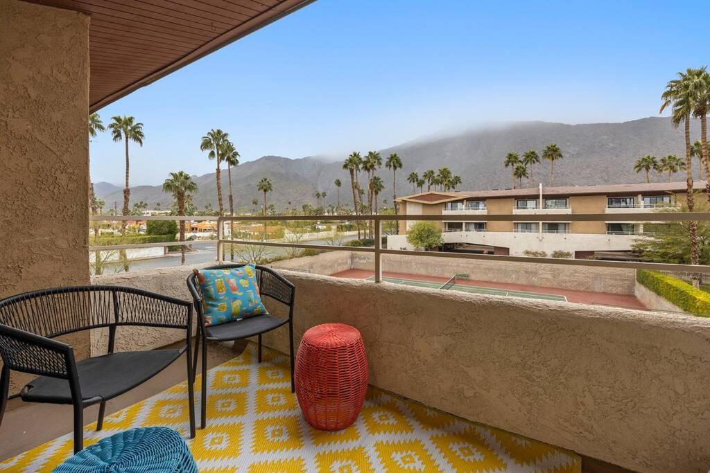 The 1 At Biarritz-remodeled 1 Bedroom In Downtown Ps *