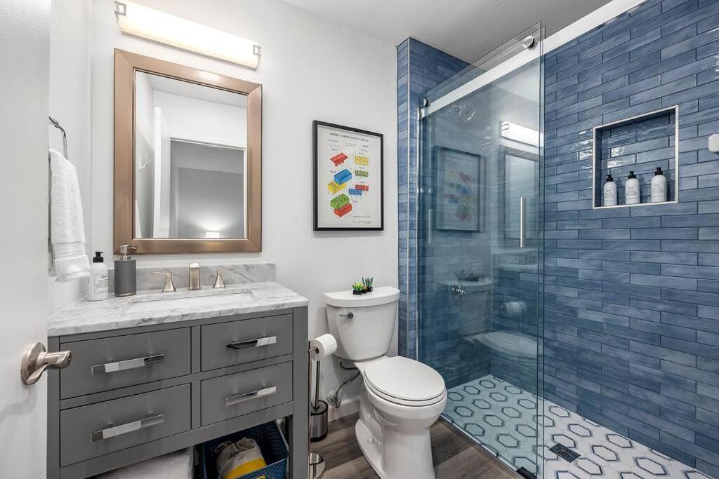 The 1 At Biarritz-remodeled 1 Bedroom In Downtown Ps Apartment Palm Springs