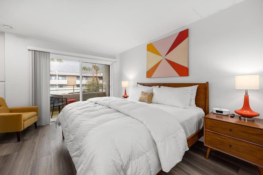 Apartment The 1 At Biarritz-remodeled 1 Bedroom In Downtown Ps *