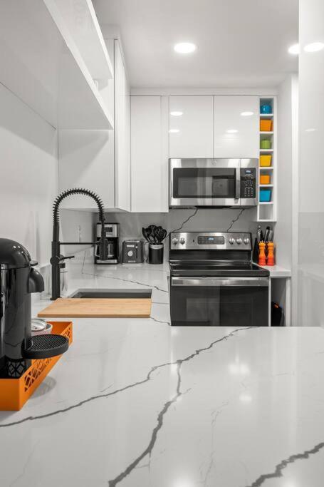 Apartment The 1 At Biarritz-remodeled 1 Bedroom In Downtown Ps