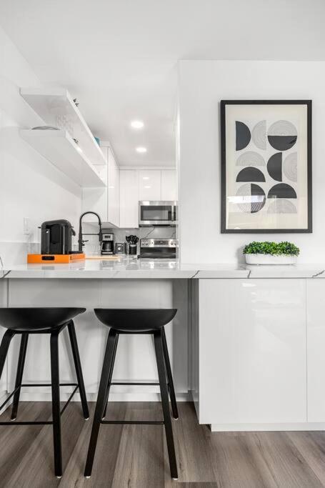 Apartment The 1 At Biarritz-remodeled 1 Bedroom In Downtown Ps *